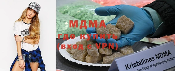 эйфоретик Гусь-Хрустальный