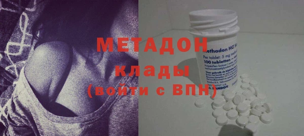 эйфоретик Гусь-Хрустальный